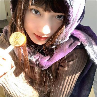 你在这里