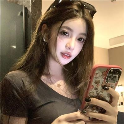 她如是说