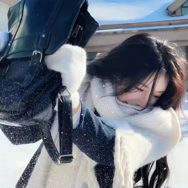 长安秘闻